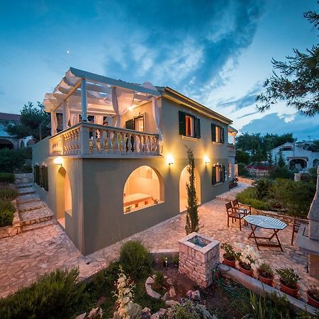 Apartments Perla Рукавац Екстер'єр фото