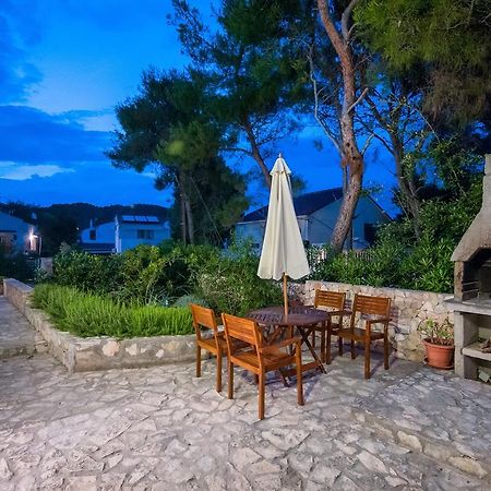 Apartments Perla Рукавац Екстер'єр фото