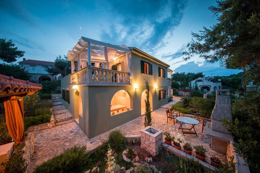 Apartments Perla Рукавац Екстер'єр фото