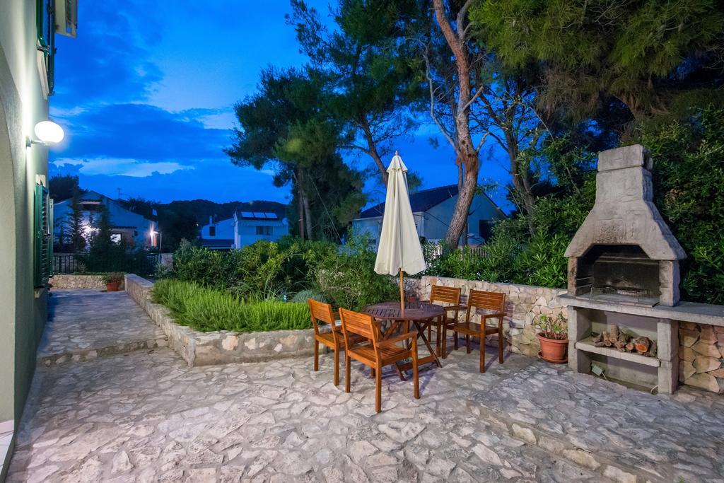 Apartments Perla Рукавац Екстер'єр фото