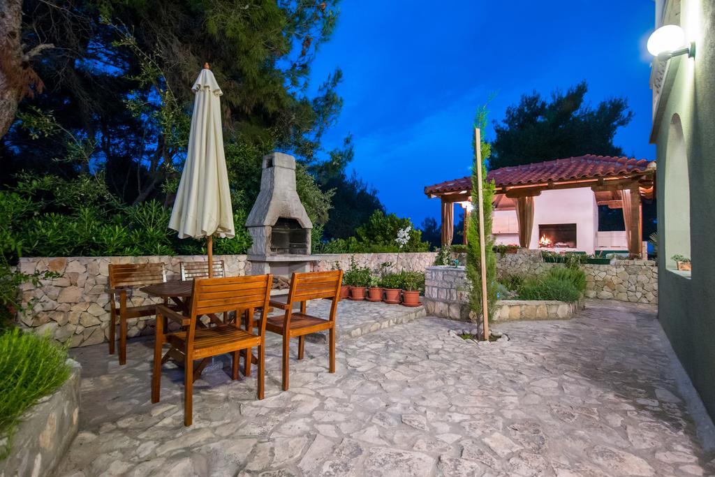 Apartments Perla Рукавац Екстер'єр фото