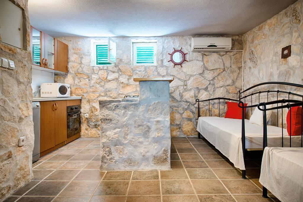 Apartments Perla Рукавац Екстер'єр фото