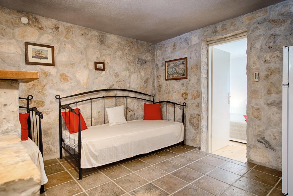Apartments Perla Рукавац Екстер'єр фото