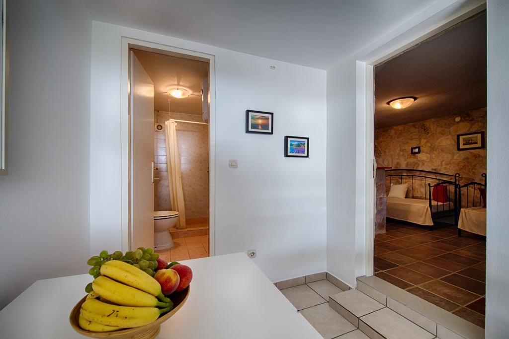 Apartments Perla Рукавац Екстер'єр фото