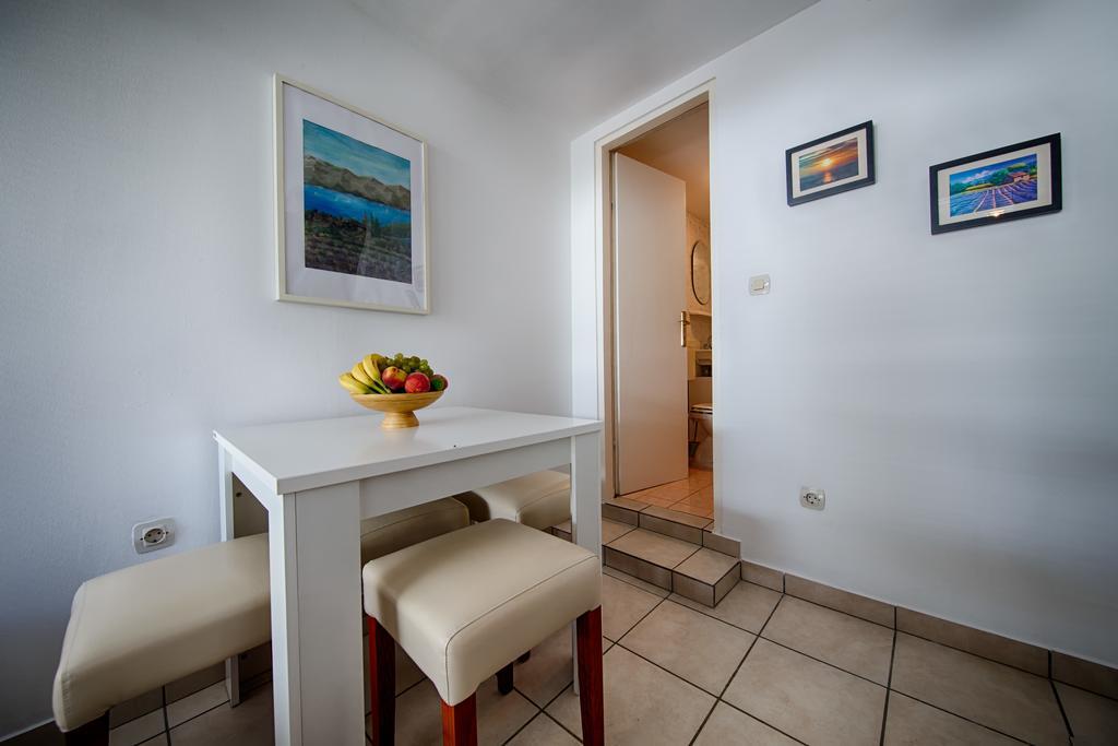 Apartments Perla Рукавац Екстер'єр фото