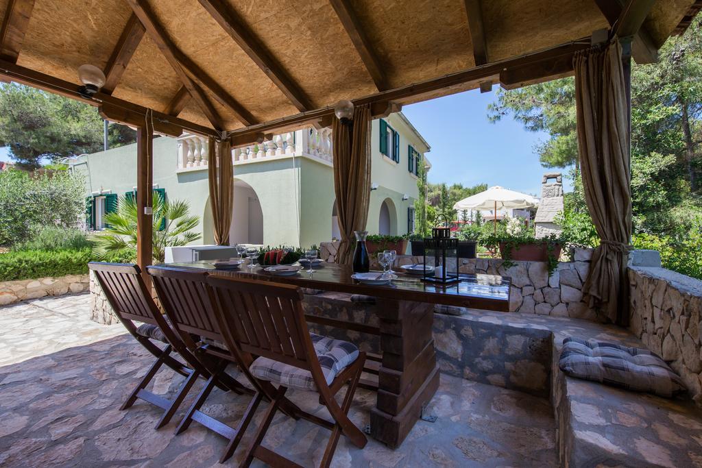 Apartments Perla Рукавац Екстер'єр фото