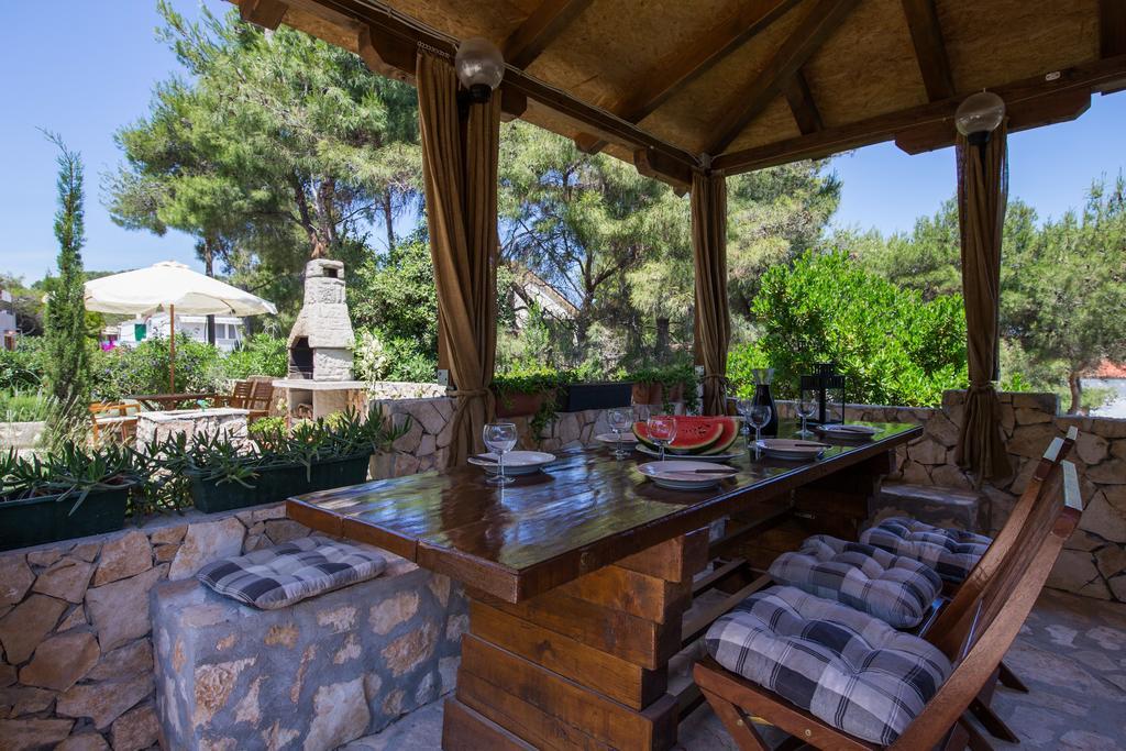 Apartments Perla Рукавац Екстер'єр фото