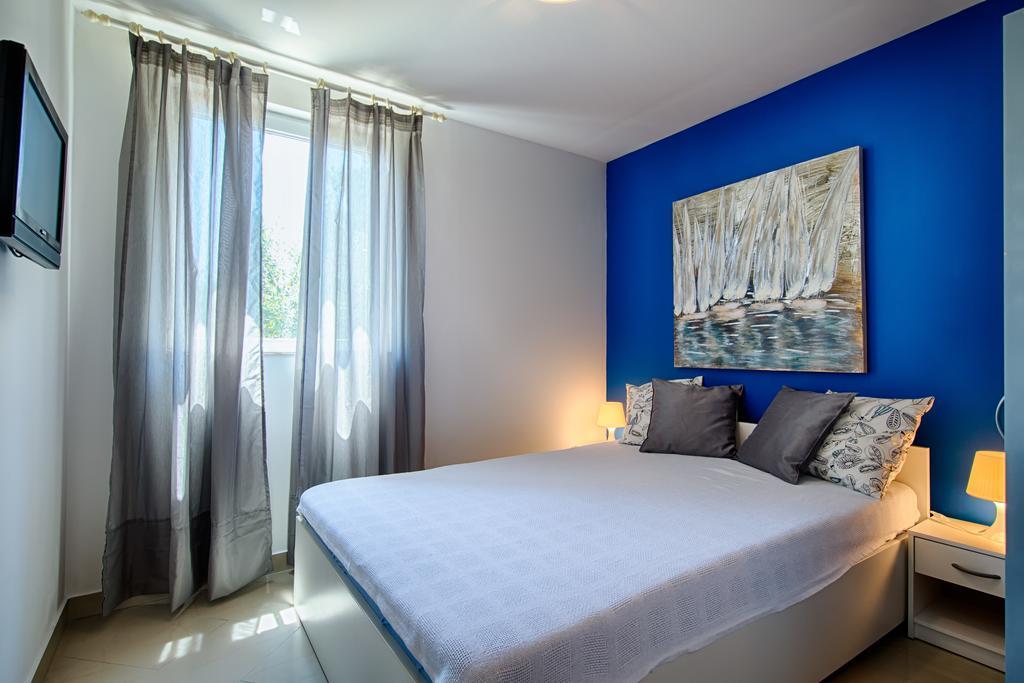 Apartments Perla Рукавац Екстер'єр фото