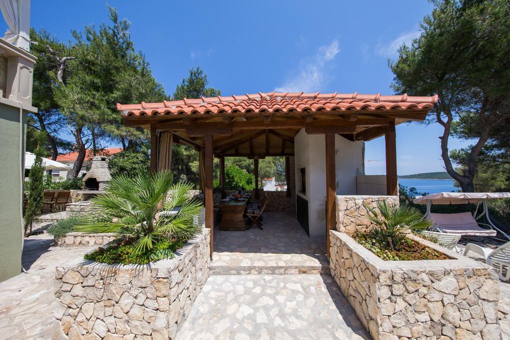 Apartments Perla Рукавац Екстер'єр фото