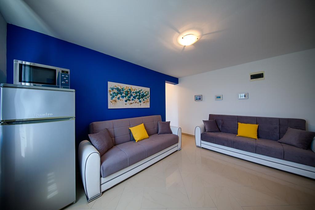 Apartments Perla Рукавац Екстер'єр фото