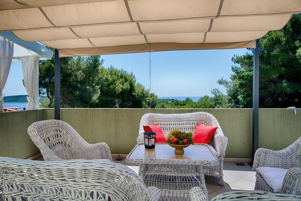Apartments Perla Рукавац Екстер'єр фото