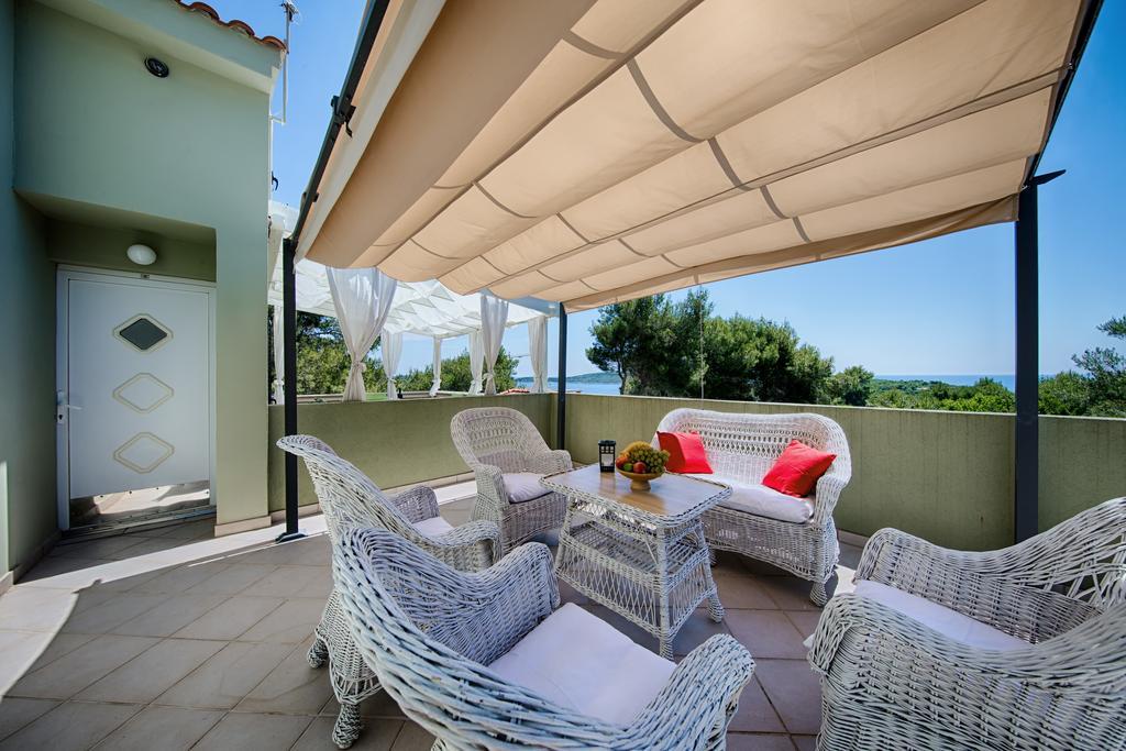 Apartments Perla Рукавац Екстер'єр фото