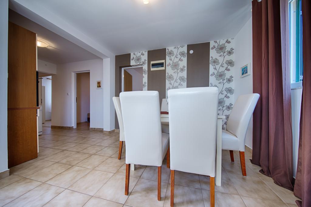Apartments Perla Рукавац Екстер'єр фото