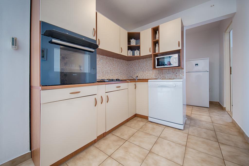 Apartments Perla Рукавац Екстер'єр фото