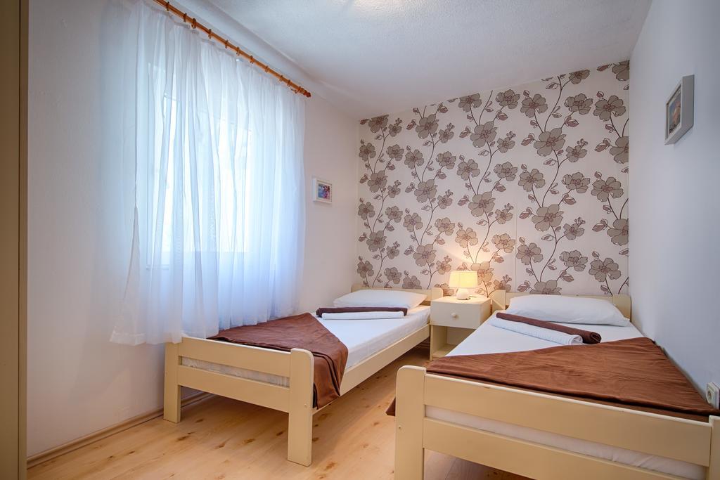 Apartments Perla Рукавац Екстер'єр фото