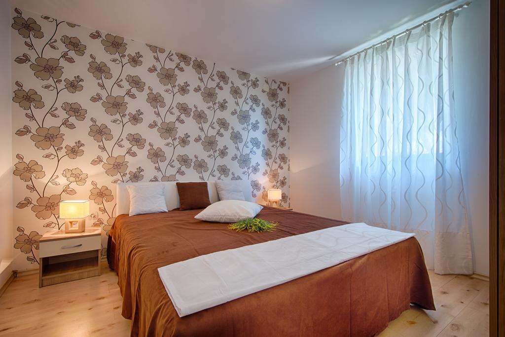 Apartments Perla Рукавац Екстер'єр фото