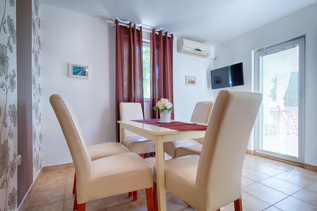 Apartments Perla Рукавац Екстер'єр фото