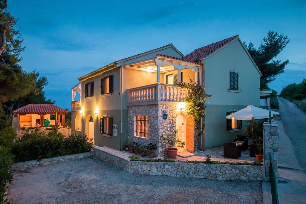 Apartments Perla Рукавац Екстер'єр фото