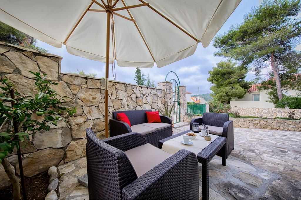 Apartments Perla Рукавац Екстер'єр фото