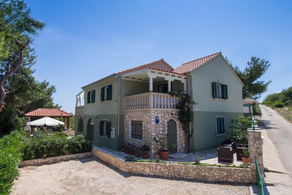 Apartments Perla Рукавац Екстер'єр фото